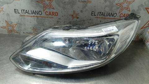 Foto 1ª: Faro Izquierdo Ford Focus TREND 95CV 70KW [T3DA] (2013)