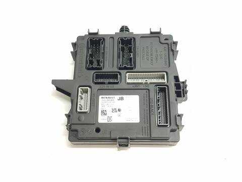 Foto 2ª: Centralita Motor ECU Renault Kangoo AUTHENTIC