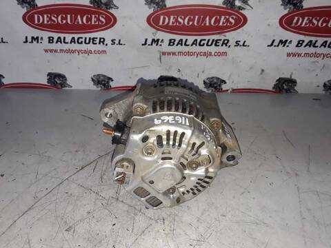 Foto 3ª: Alternador Suzuki Liana 1.6 BERLINA 106CV (2010)