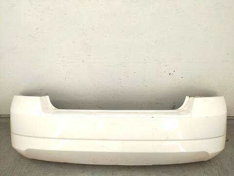 Paragolpes Trasero Skoda Fabia 1.4 TDI 75CV 55KW