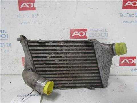 Intercooler Audi A8 3.0 TDI QUATTRO 233CV 171KW