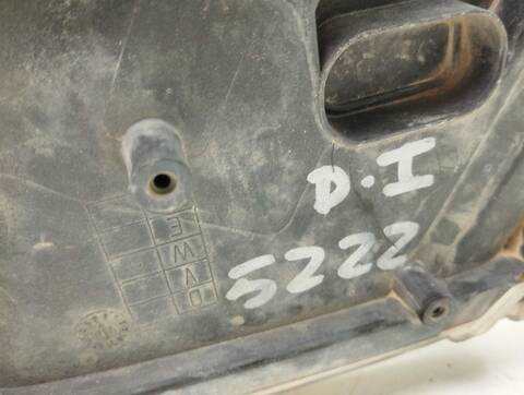 Foto 2ª: Faro Derecho Opel Vectra COMFORT BERLINA 101CV 74KW [Y20DTH] (2003)