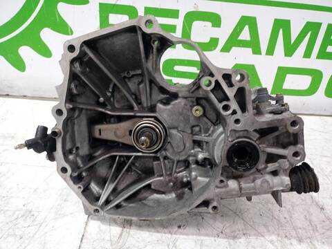 Caja Cambios Honda Civic 1.5 114CV