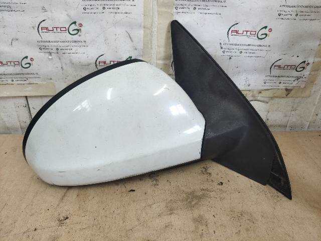 Retrovisor Derecho Kia Ceed 2.0 CRDI 3P