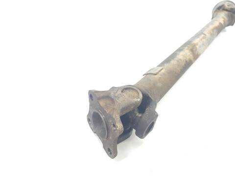 Foto 2ª: Transmision Central Mitsubishi Montero 2.8 TD 125CV [4M40] (1991)