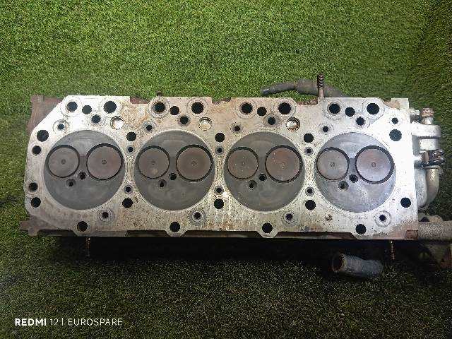 Foto 1ª: Culata Opel Frontera 2.8 TD A [4JB1] (1996)