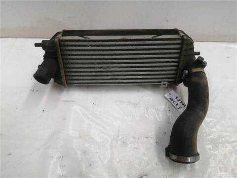 Foto 2ª: Intercooler Kia Sportage 1.7 CONCEPT 4X2 [1 7 LTR. - 85 KW CRDI CAT] 116CV [D4FD]