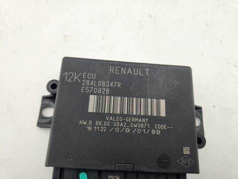 Foto 2ª: Centralita Motor ECU Renault Arkana TECHNO 140CV 103KW [H5H 490] (2023)