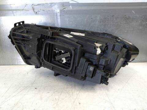 Foto 2ª: Faro Derecho Mercedes Clase A 140 M282 282 914 136 CV 100KW (2020)