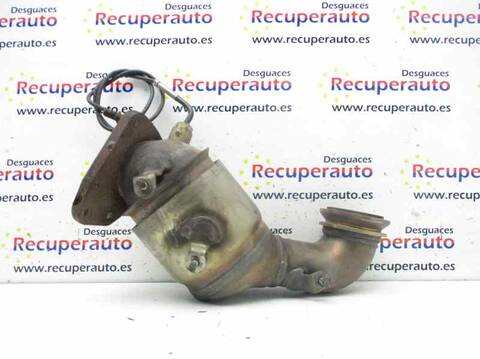 Catalizador Alfa Romeo 159 939A2000