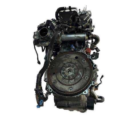 Foto 2ª: Motor Completo Volvo C30 163 CV 120KW [D5244T9]