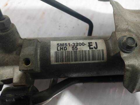 Foto 3ª: Cremallera de Direccion Ford Focus BUSINESS 90CV (2007)