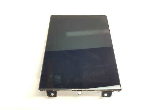 Pantalla Multifuncion Renault Clio SIN DEFINIR