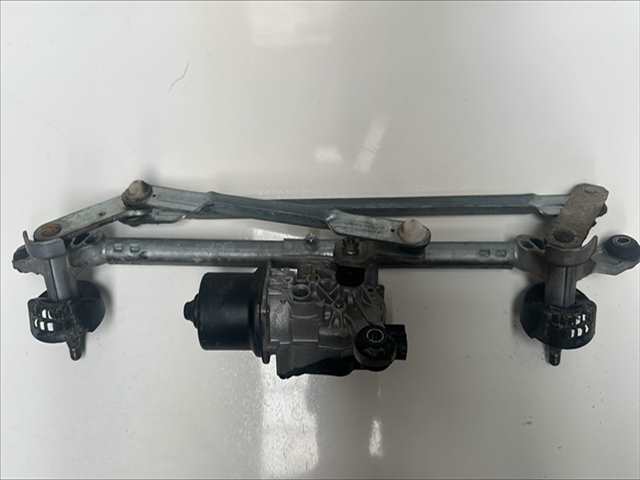 Foto 2ª: Motor Limpia Delantero Renault Kadjar 1.6 DCI [R9ME4] (2015)