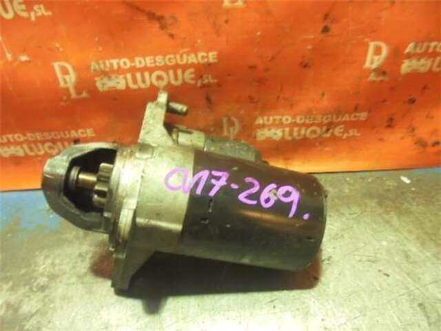 Motor de Arranque Mini Mini 1.6 COOPER [1.6 LTR. - 85 KW 16V CAT]