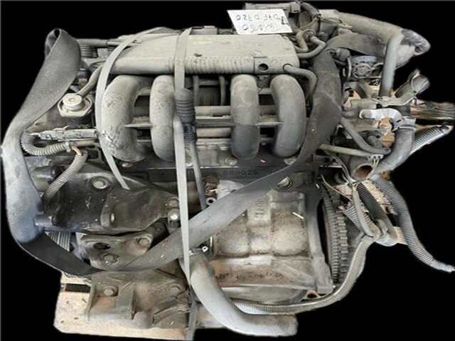 Foto 2ª: Motor Completo Kia Magentis 2.0 [G4JP]