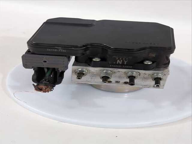 Abs Suzuki Ignis 1.2 ATK412) 90CV 66KW