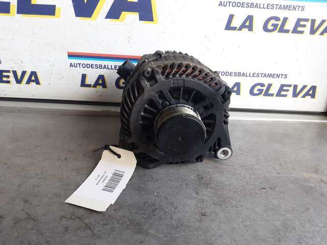 Alternador Peugeot 407 2.0 HDI 136CV 0CV