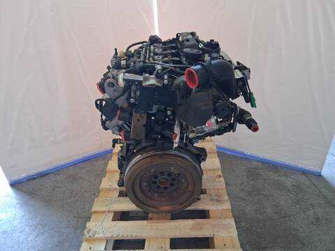 Foto 3ª: Motor Completo Ford Mondeo 2.0 TDCI HATCHBACK 150CV 110KW [T7CE] (2018)