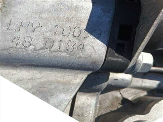 Foto 1ª: Caja Cambios Seat Leon 1.4 TSI 125CV (2005)