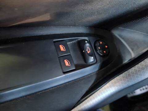 Botonera Elevalunas DS 4 SPORT 165CV 121KW