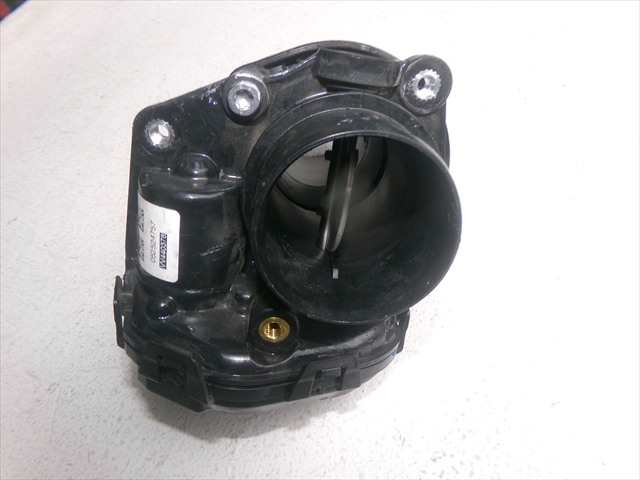 Foto 2ª: Caja Mariposa Dacia Duster 1.2 G 2024- [H5FA6] (2025)