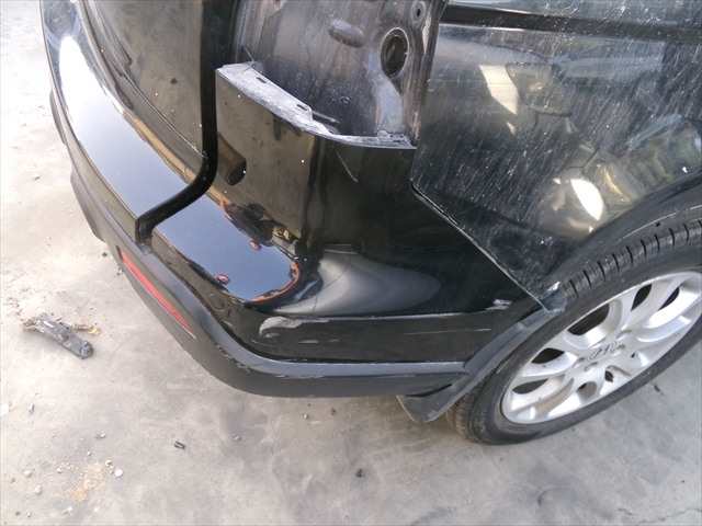 Foto 2ª: Paragolpes Trasero Honda Crv 2.2 CTDI 2006-2009 [N22A2] (2007)