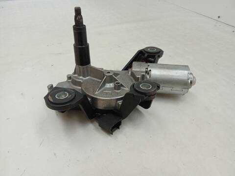 Foto 3ª: Motor Limpia Trasero Nissan Qashqai 2.0 DCI A LAS 4 RUEDAS 150CV 110KW [M1D,M9R] (2011)
