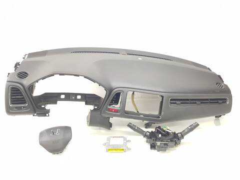 Kit Airbag Honda Hrv ELEGANCE