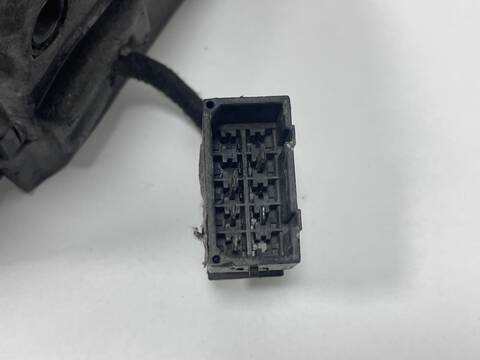 Foto 2ª: Retrovisor Izquierdo Audi A3 ATD (2002)