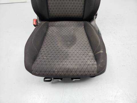Foto 3ª: Asiento Delantero Izquierdo Volkswagen T-Cross LIFE 116CV 85KW [DKRF] (2020)