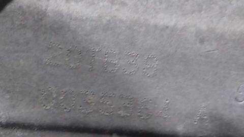 Foto 3ª: Caja Cambios Citroen Xsara 1.9 DIESEL BERLINA 69CV 51KW [WJZ] (1998)