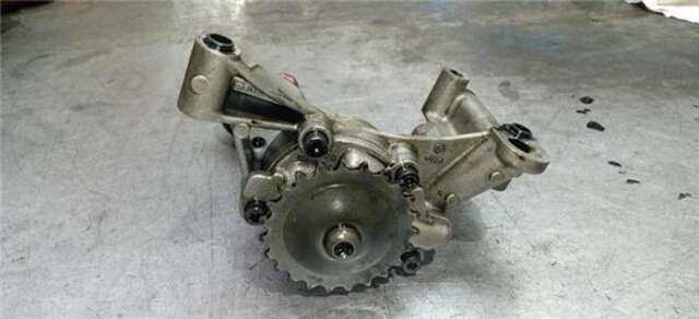 Foto 3ª: Bomba de Aceite Seat Ibiza 1.9 TDI [BLS]