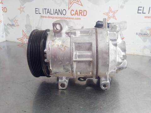 Compresor Aire Acondicionado Peugeot 208 ALLURE 101CV 74KW