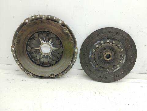 Foto 3ª: kit Embrague Opel Astra 140CV 103KW [Z17DTJ] (2010)