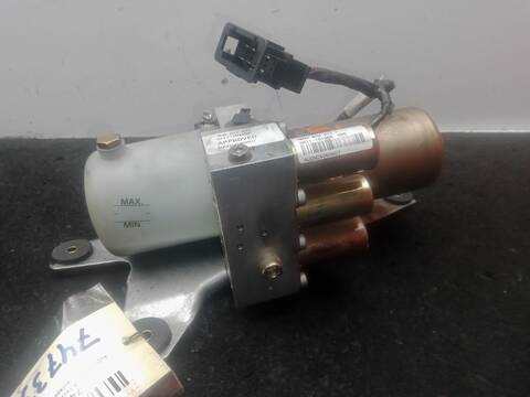 Foto 3ª: Techo Eléctrico Audi A4 2.5 TDI 163CV 120KW [BDG] (2004)