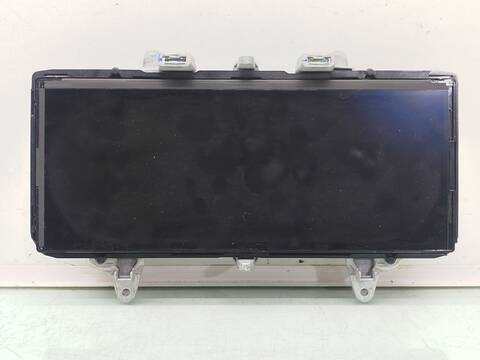 Cuadro de Instrumentos Mercedes Clase C 160 C 200 D 205.001) 160CV 118KW