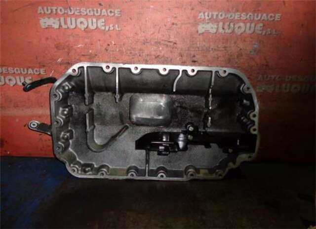 Carter Audi A4 2.5 TDI [2.5 LTR. - 110 KW V6 24V TDI]