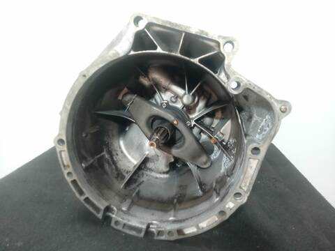 Foto 3ª: Caja Cambios Bmw Serie 5 518 2.5 TD CAT BERLINA 143CV 105KW [256T1] (1996)