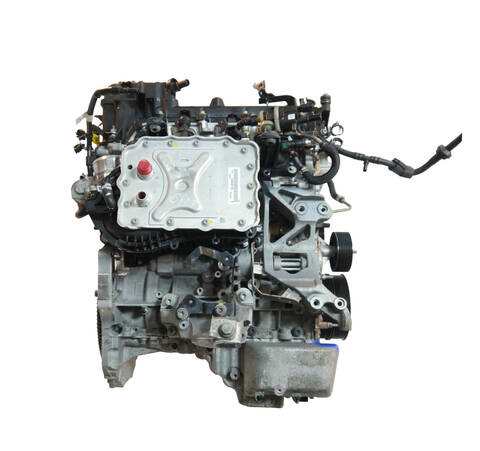 Foto 3ª: Motor Completo Maserati Ghibli MK3 330CV 243KW [670053115] (2022)