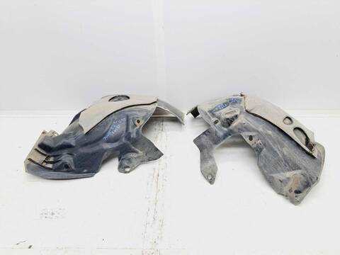 Pase Rueda Renault Fluence 1.5 DCI DIESEL FAP 110CV 81KW