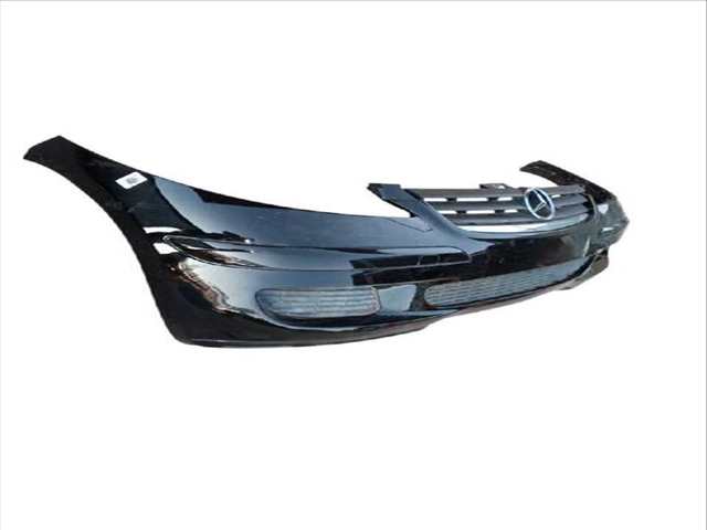Foto 2ª: Paragolpes Delantero Mercedes Clase A 140 A 180 CDI 169.007 169.307) (2004)
