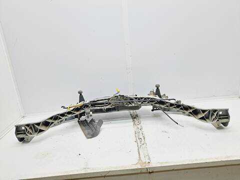 Foto 3ª: Panel Frontal Ford C Max TITANIUM 95CV 70KW [T3DA] (2013)
