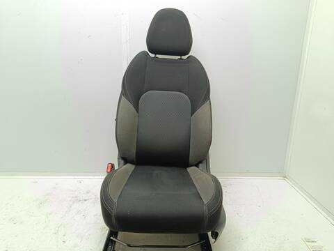 Foto 2ª: Asiento Delantero Izquierdo Nissan Qashqai N-STYLE 116CV 85KW [K9K] (2020)