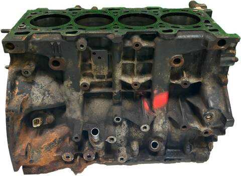 Foto 3ª: Bloque Motor Renault Trafic 114 CV 84KW [M9R692 M9R] (2010)