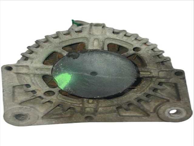 Foto 3ª: Alternador Renault Megane 1.5 DCI LM02 LM13 LM2A) II SEDAN LM0/1_) (2003)