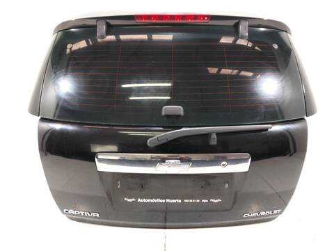 Portón Chevrolet Captiva 2.0 VCDI LT 150CV