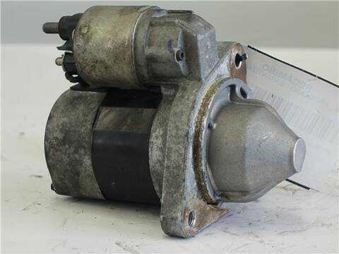 Motor de Arranque Ford Focus 998 CC 92 KW