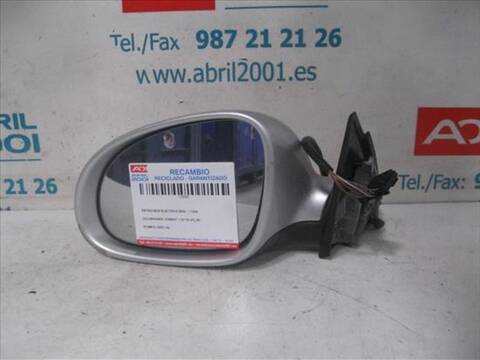 Foto 1ª: Retrovisor Izquierdo Volkswagen Passat 1.9 TDI BERLINA 130CV 96KW [AWX] (2004)