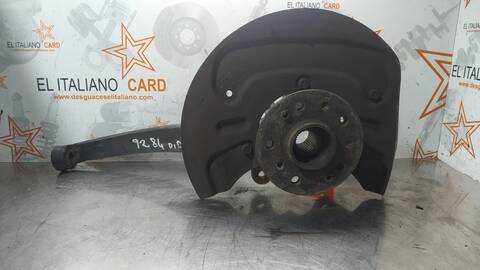 Foto 4ª: Mangueta Delantera Derecha Mercedes Clase ML 280 3.0 CDI 190CV 140KW W164) 280 CDI 4M EDITION [OM642940] (2006)